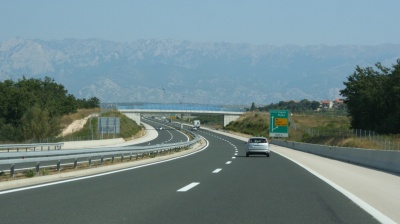Croatia greenlights €1.8bn debt restructuring of road management companies